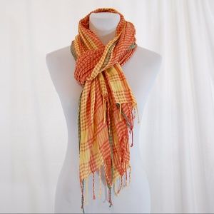 *FREE with purchase* Versatile Scarf / Wrap